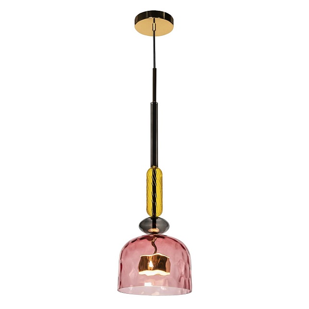 Подвесной светодиодный светильник Loft IT Candy 2008-D Фото № 6