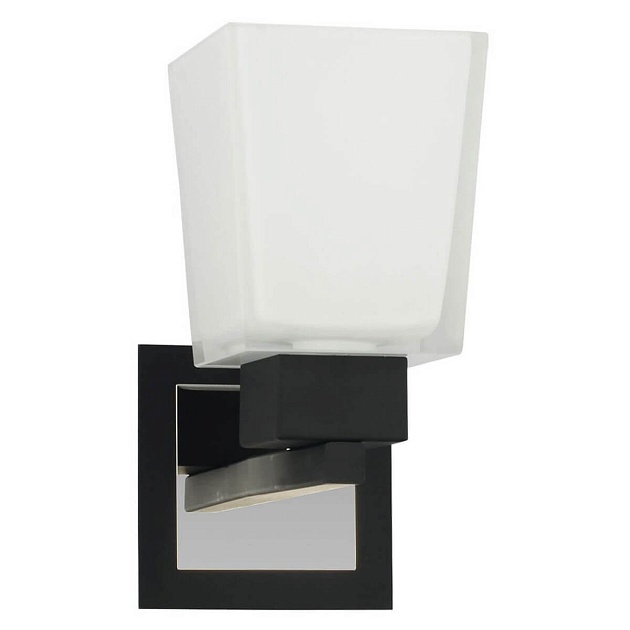Бра Lussole Lente GRLSC-2501-01 изображение Бра Lussole Lente GRLSC-2501-01 Фото №