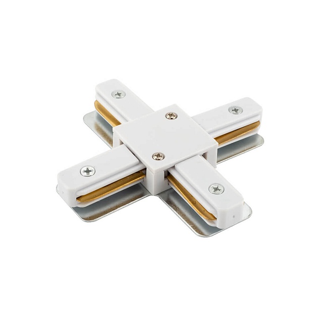 X-коннектор Denkirs TR1104-WH Фото № 