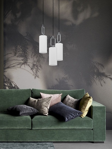 Подвесная люстра Eglo Majana 390128 изображение 2 Подвесная люстра Eglo Majana 390128 Фото № 2