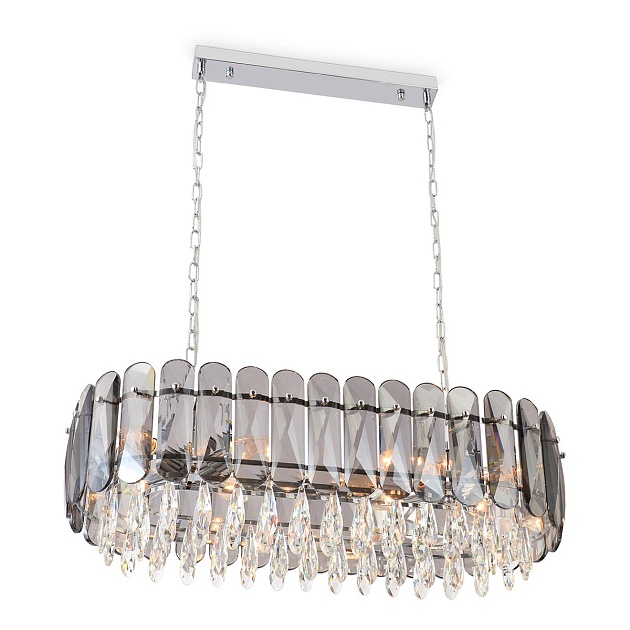 Подвесная люстра Ambrella light Traditional TR5073 Фото № 4
