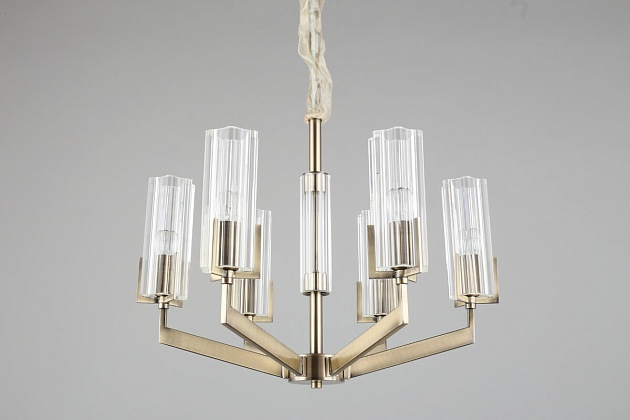 Подвесная люстра Omnilux Ledro OML-69903-06 Фото № 9