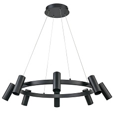 Подвесной светильник Vele Luce Neo VL10012P08 1