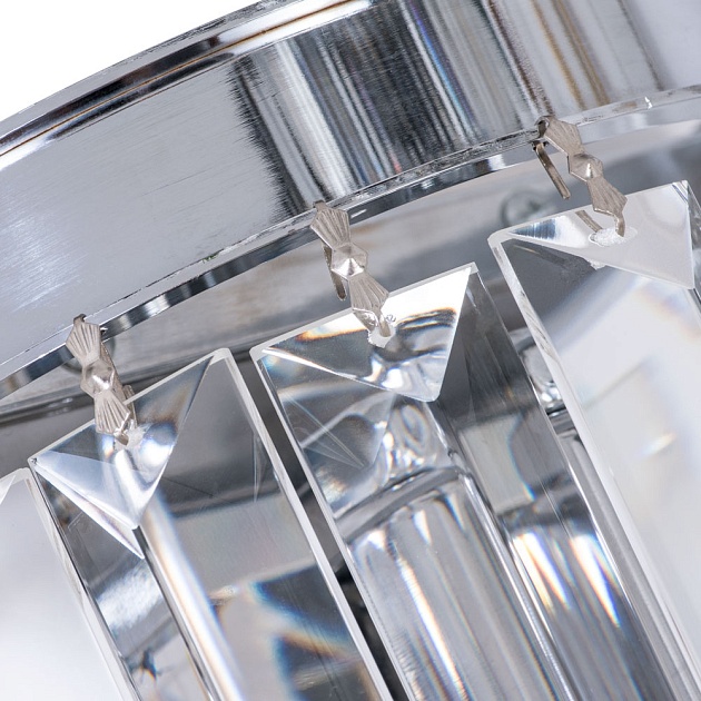 Настенный светильник Divinare Nova 3001/02 AP-1 изображение 3 Настенный светильник Divinare Nova 3001/02 AP-1 Фото № 3