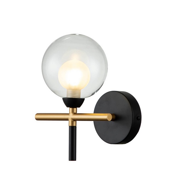 Бра Indigo Piano 11021/1W Clear V000171 Фото № 