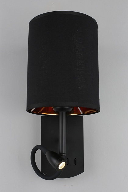 Бра Omnilux Ocricchio OML-62711-02 изображение 3 Бра Omnilux Ocricchio OML-62711-02 Фото № 3