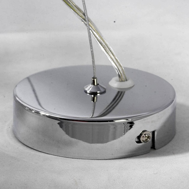 Подвесная люстра Lussole GRLSL-3407-05 Фото № 8