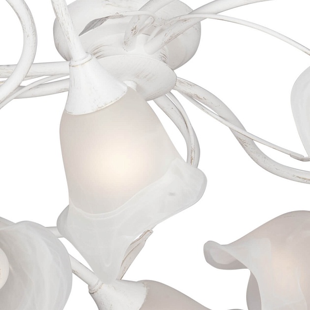 Потолочная люстра Vitaluce V3262-0/6PL Фото № 2