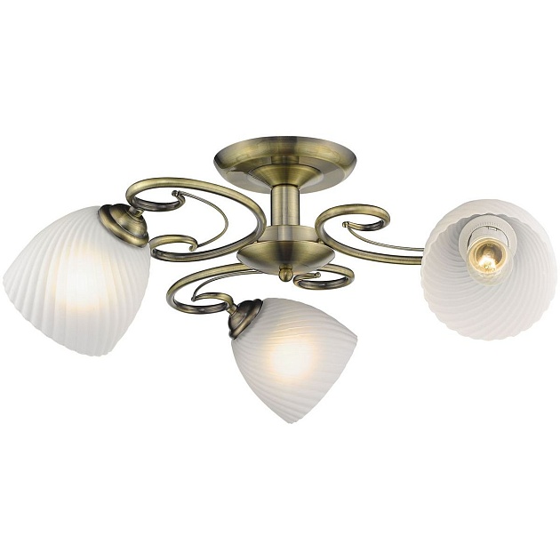 Потолочная люстра Velante 726-507-03 Фото № 