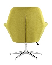 Поворотное кресло Stool Group Рон регулируемое травяной AERON X GY702-27 4
