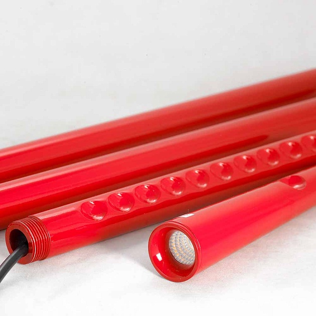 Торшер Lussole Loft Dawson LSP-0577 Фото № 6