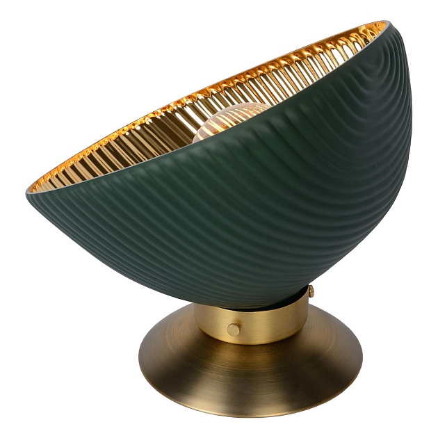 Настольная лампа Lucide Extravaganza Goblett 03526/01/33 Фото № 3