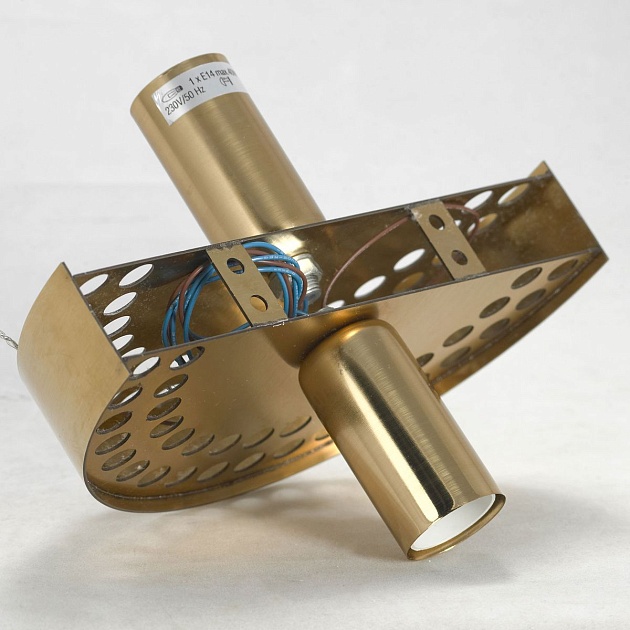 Настенный светильник Lussole Loft LSP-8480 Фото № 3