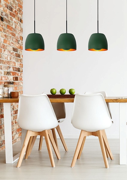 Подвесной светильник Lucide Nolan 30488/03/33 Фото № 9