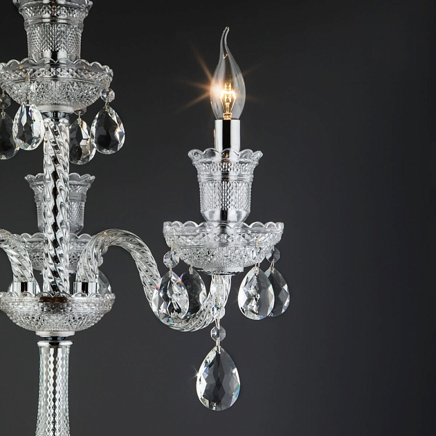 Торшер Bogates 01102/4 Strotskis Фото № 2