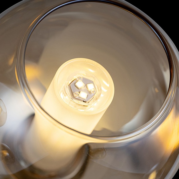 Потолочная люстра Loft IT Orion 10020/9 изображение 3 Потолочная люстра Loft IT Orion 10020/9 Фото № 3