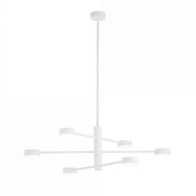 Подвесная люстра Nowodvorski Orbit 7942 изображение Подвесная люстра Nowodvorski Orbit 7942 Фото №