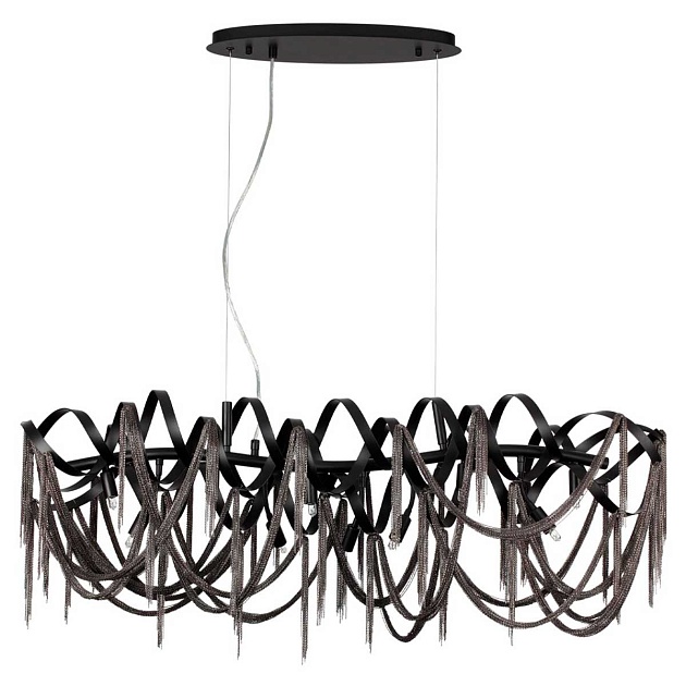 Подвесная люстра Odeon Light CHAINY 5067/10 Фото № 