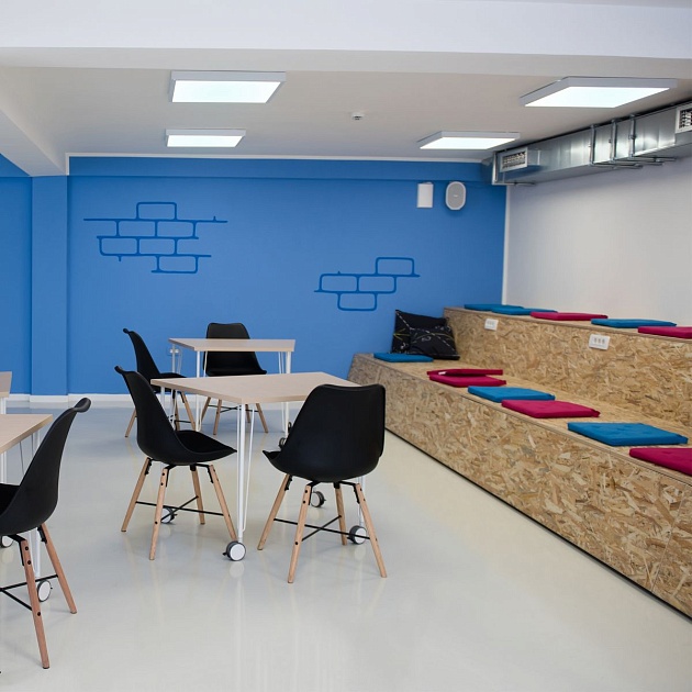 Светодиодная панель Apeyron 06-69 изображение 15 Светодиодная панель Apeyron 06-69 Фото № 15