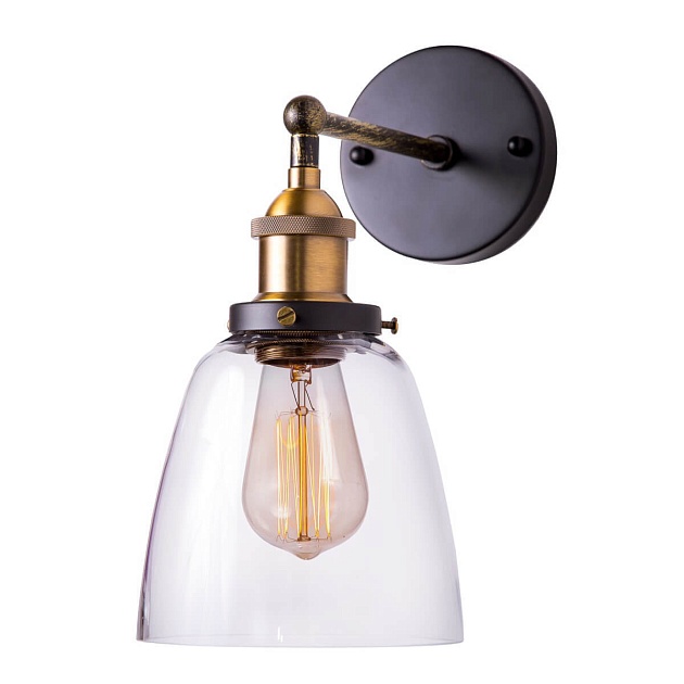 Бра Loft IT Factory Filament Loft1122W изображение 3 Бра Loft IT Factory Filament Loft1122W Фото № 3