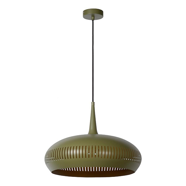 Подвесной светильник Lucide Rayco 30492/45/33 Фото № 