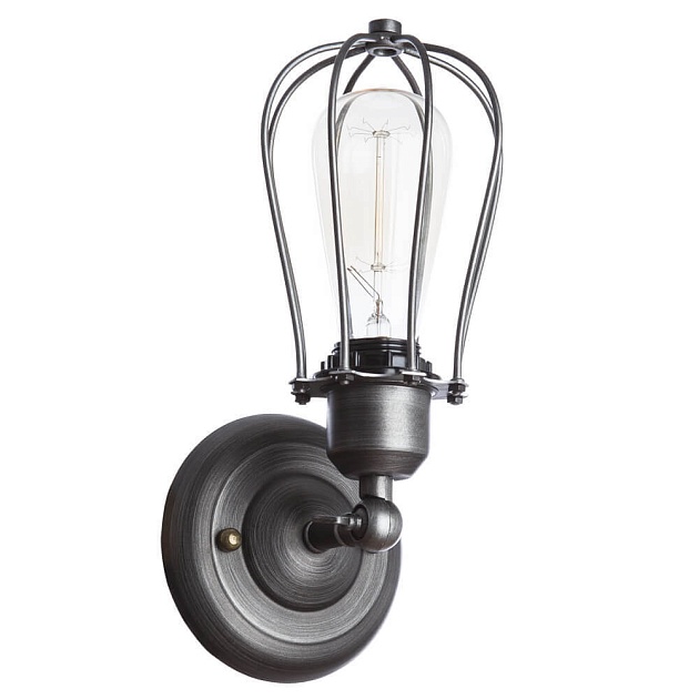 Бра Divinare Ofelia 2001/01 AP-1 Фото № 