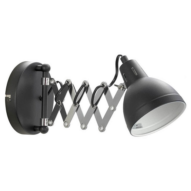 Спот Lussole Loft Koyukuk GRLSP-8049 Фото № 