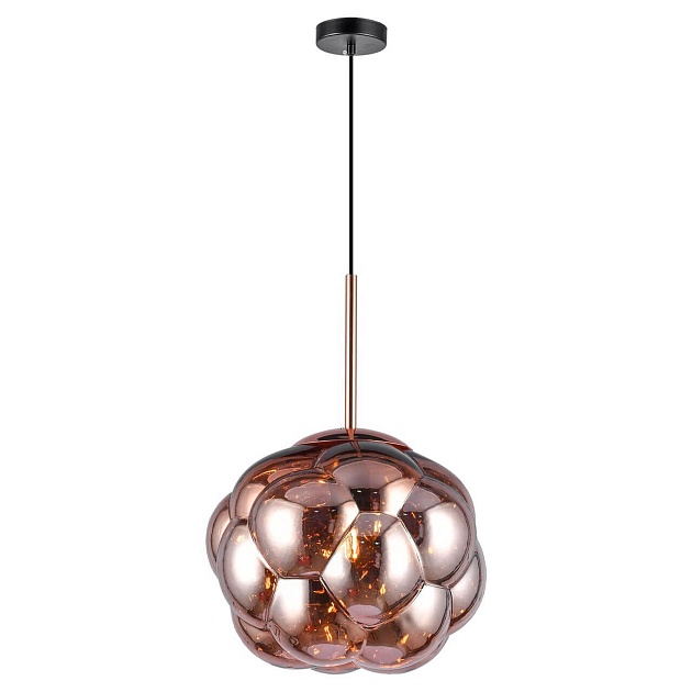 Подвесной светильник Lussole Lgo Strawberry GRLSP-8212 Фото № 