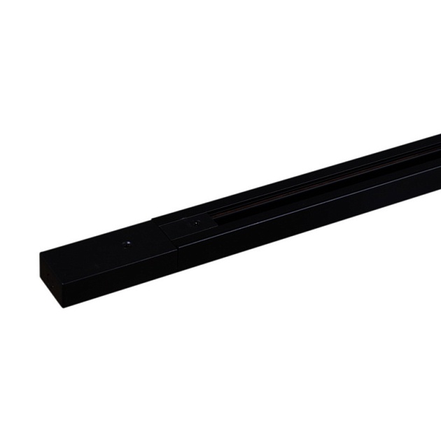 Шинопровод Reluce RL 06035 track rail 1000mm BK изображение 2 Шинопровод Reluce RL 06035 track rail 1000mm BK Фото № 2