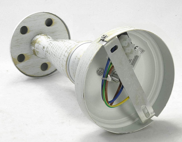 Потолочная люстра Lussole Lgo LSP-8062 Фото № 3