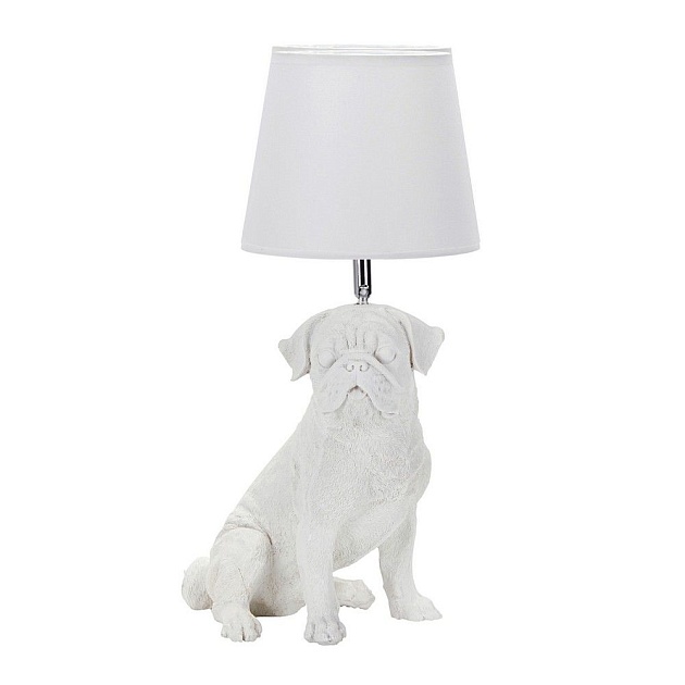 Настольная лампа Omnilux Banari OML-16314-01 изображение Настольная лампа Omnilux Banari OML-16314-01 Фото №