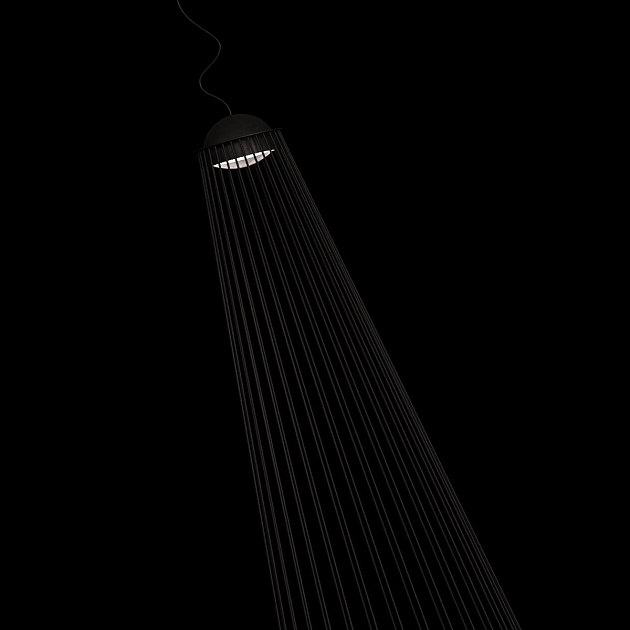 Подвесной светильник Loft IT Beam 10292/C Black Фото № 2
