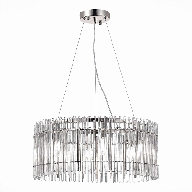 Подвесная люстра ST Luce Epica SL1656.113.06 Фото № 