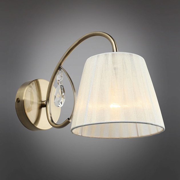 Бра Omnilux Cardillo OML-56611-01 Фото № 7