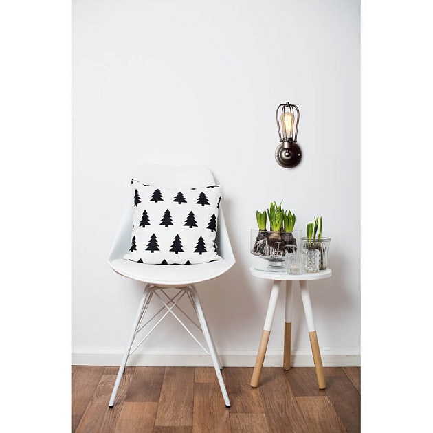 Бра Divinare Ofelia 2001/01 AP-1 Фото № 5