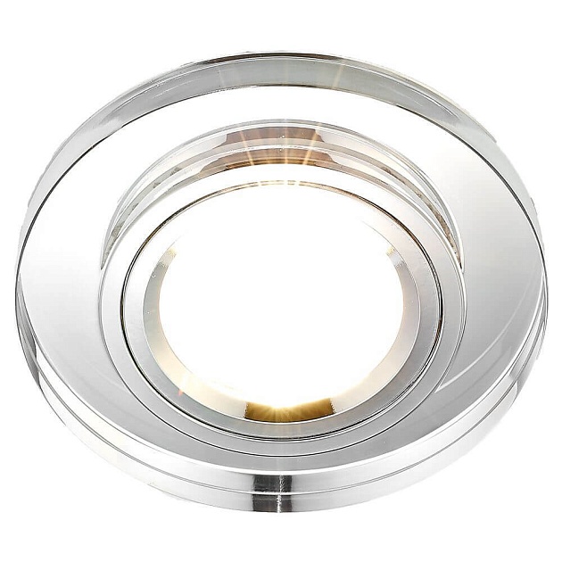 Встраиваемый светильник Ambrella light Classic 8060 CL Фото № 