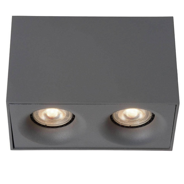 Потолочный светильник Lucide Bentoo Led 09913/10/36 Фото № 