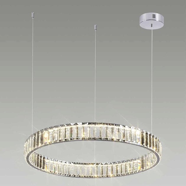 Подвесная люстра Odeon Light Vekia 4930/36L изображение 6 Подвесная люстра Odeon Light Vekia 4930/36L Фото № 6