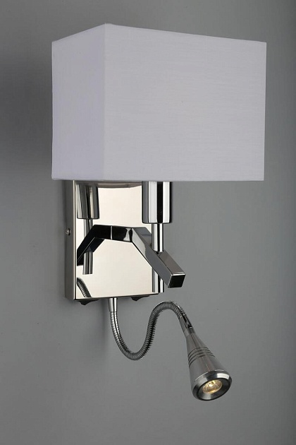 Бра Omnilux OML-61801-02 изображение 3 Бра Omnilux OML-61801-02 Фото № 3