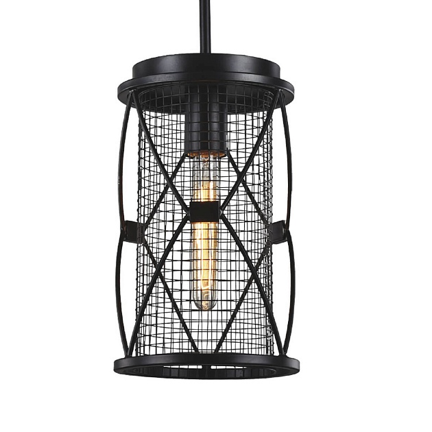 Подвесной светильник Favourite Mesh 1783-1P Фото № 3