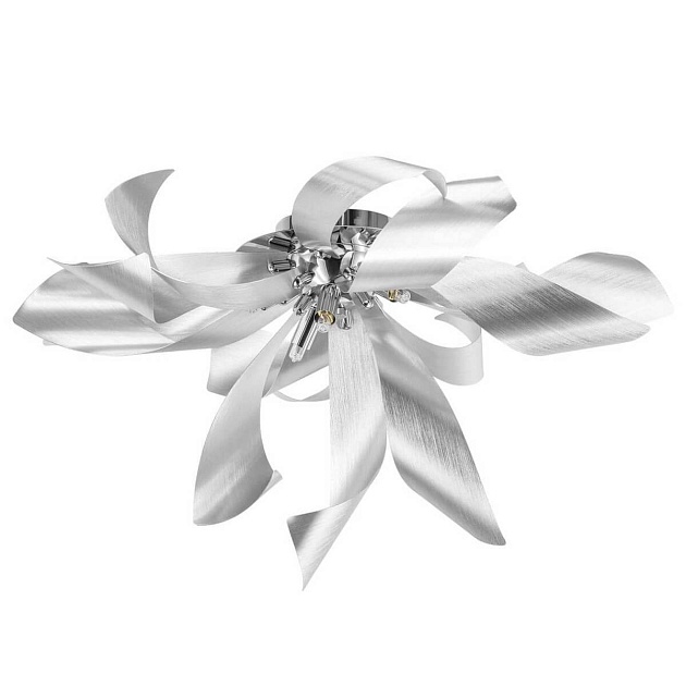 Потолочная люстра Lightstar Turbio 754169 изображение Потолочная люстра Lightstar Turbio 754169 Фото №