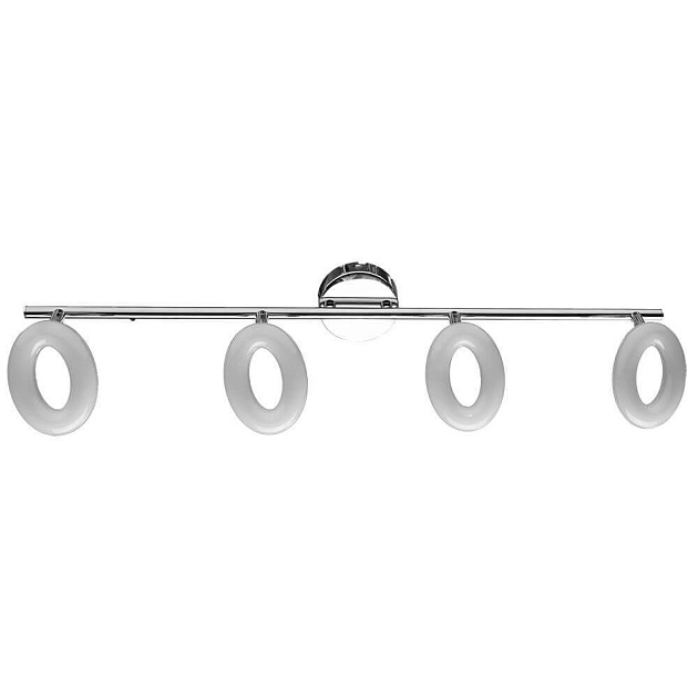 Светодиодный спот Arte Lamp CIAMBELLA A8972PL-4CC Фото № 