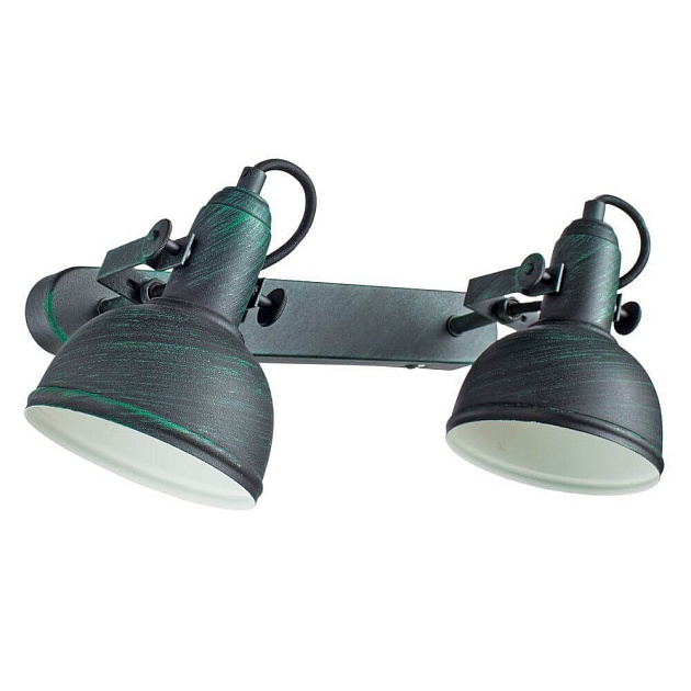 Спот Arte Lamp Martin A5213AP-2BG изображение Спот Arte Lamp Martin A5213AP-2BG Фото №