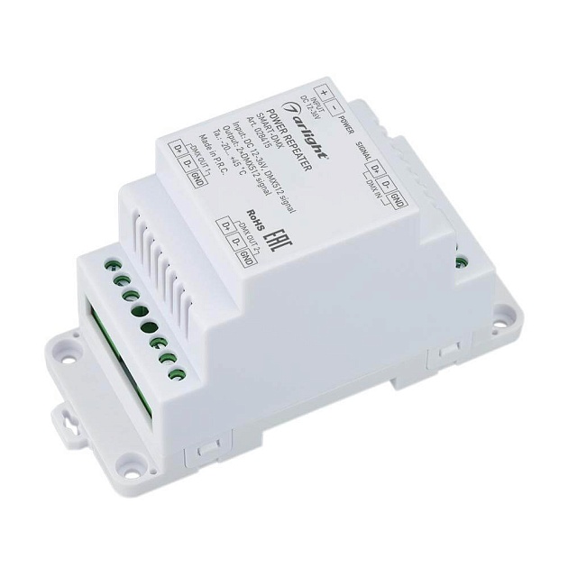 Усилитель Arlight Smart-DMX 028415 Фото № 1