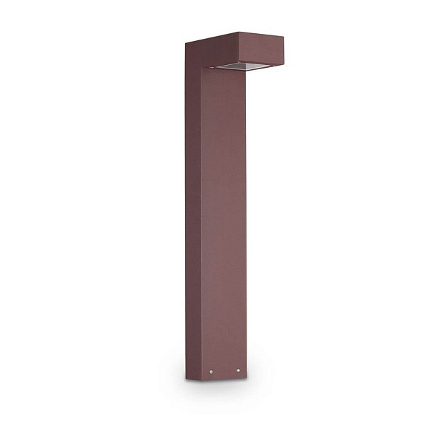 Уличный светильник Ideal Lux Sirio PT2 Small Coffee 213279 Фото № 