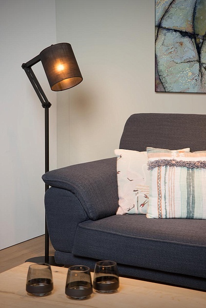 Торшер Lucide Tampa 45792/81/30 изображение 7 Торшер Lucide Tampa 45792/81/30 Фото № 7