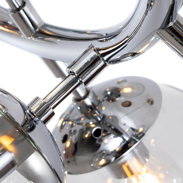 Подвесная люстра Arte Lamp A1664SP-25CC Фото № 3