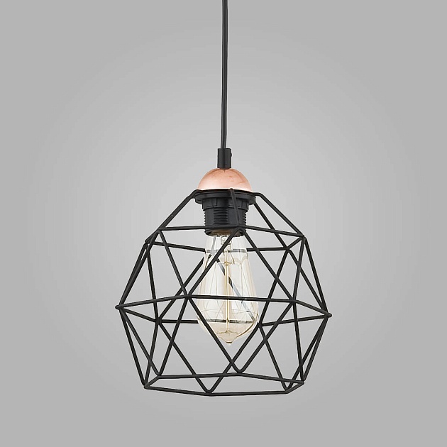 Подвесной светильник TK Lighting 1638 Galaxy 1 Фото № 