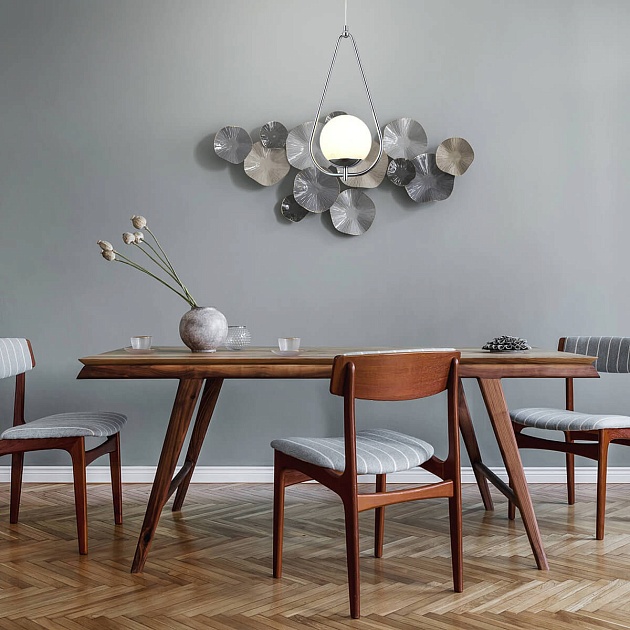 Подвесной светильник F-Promo Quantum 2917-1P Фото № 6