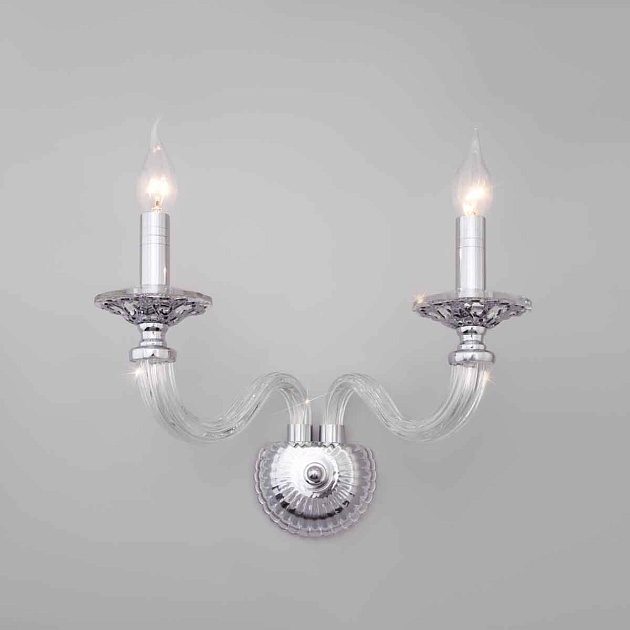 Бра Bogates Olenna 338/2 Фото № 